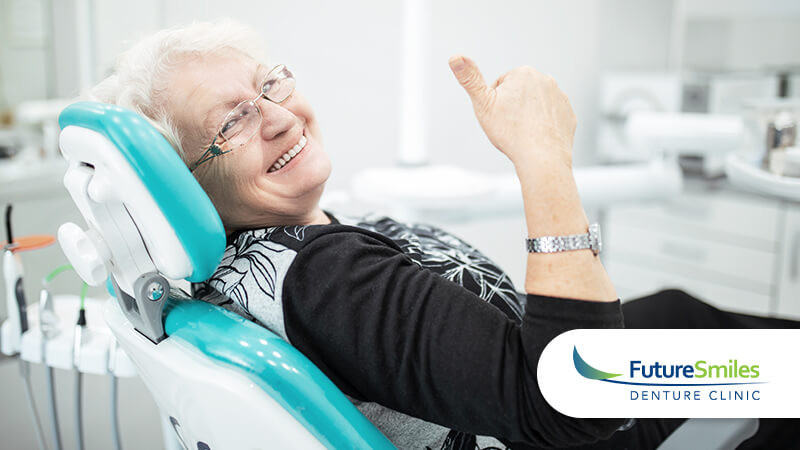 Future Smiles Blog - How To choose best denture clinic